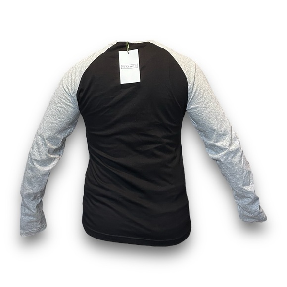 Brand New TIP.TOP Tailors Long-Sleeve Shirt - Men’s Small - Picture 3 of 5